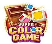 SUPER COLOR GAME