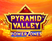 Power Zones™: Pyramid Valley